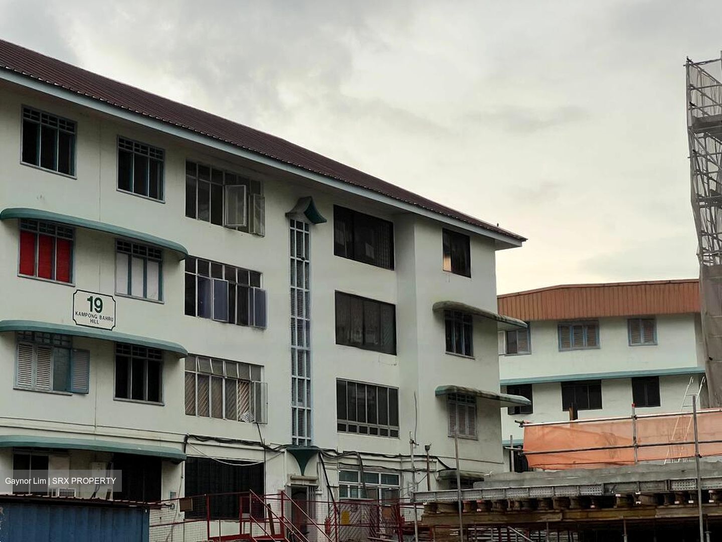 Avenue South Residence (D3), Apartment #457924231